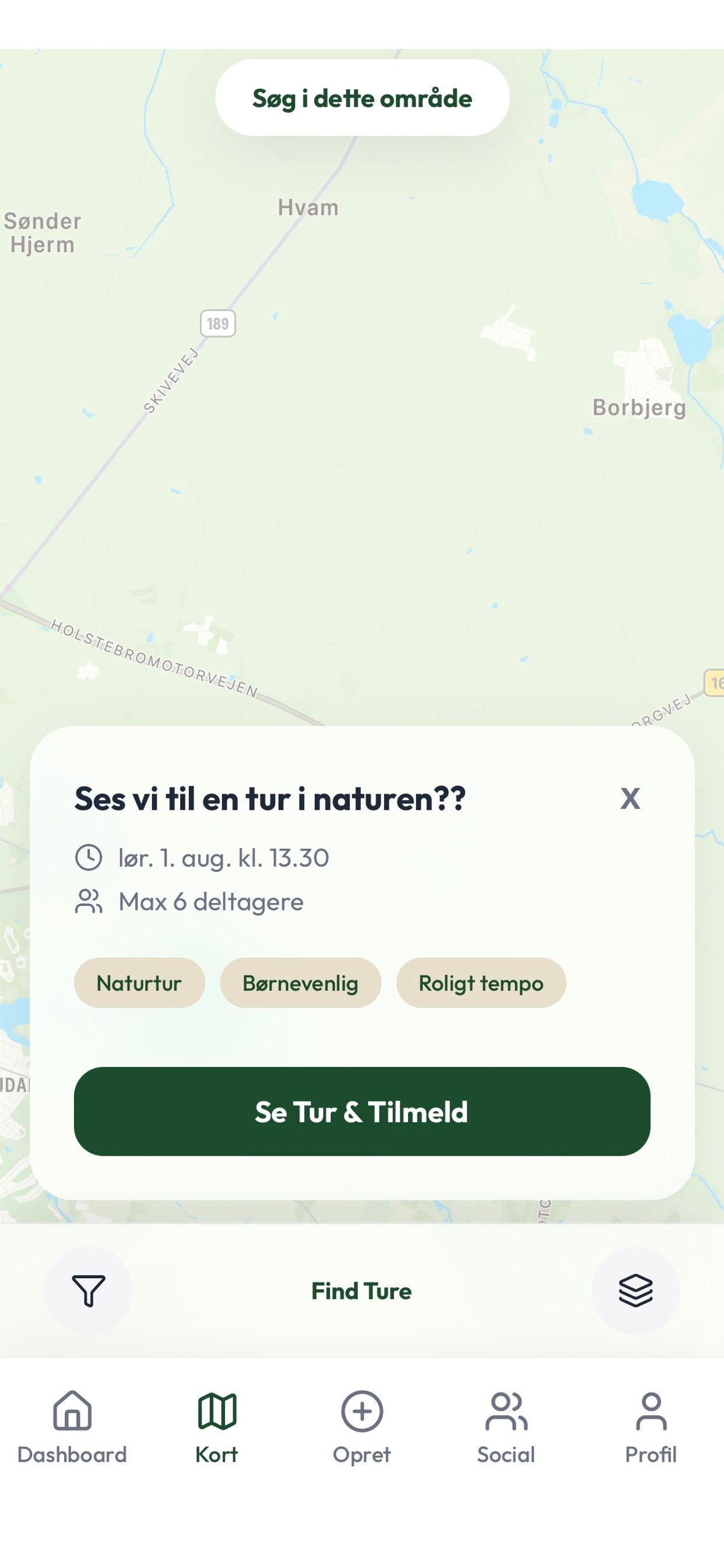 Kompago App Screenshot 2